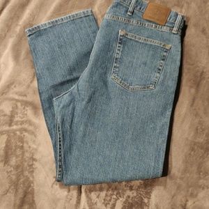 Wrangler jeans, men